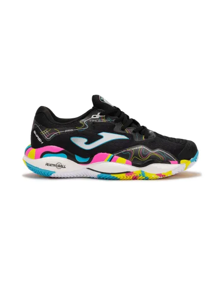 Chaussures Joma Smash 25 Homme | Ofertas De Padel